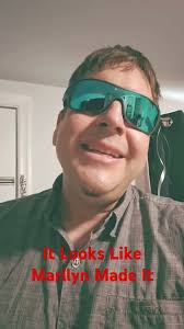 Artist Jason Koda: It Looks Like Marilyn Made It