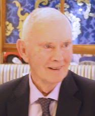 Condolence Book for Michael (Mick) Concannon (Navan Road, Dublin)