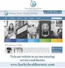 Pin On Harley Street Health Centre