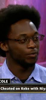 The Jerry Springer Show added a...