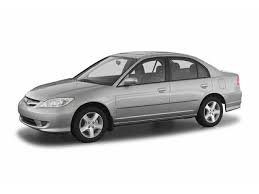 2005 Honda Civic Reliability Consumer Reports
