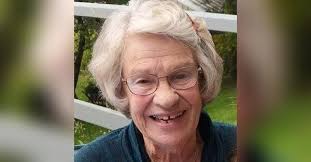 Patricia Jean Smith Obituary