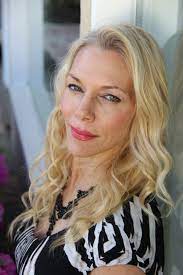 Christiane engelhardt ist fachärztin für psychsom. Christina Engelhardt Imdb