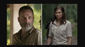 The Walking Dead Season 9 Watch Online With Subtitles The Walking Dead Season 10 Spoilers Is Rick Grimes Coming Back Walking Dead Season The Walking Dead Rick Grimes