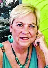 Doris Marie Hotaling