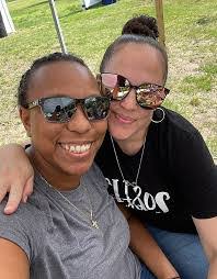 Amber Wilbur's Instagram, Twitter & Facebook