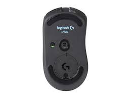 Although we can't answer that for you, we will compare the two to help you decide for yourself. Logitech G403 Prodigy Wireless Optical Gaming Mouse Newegg Com