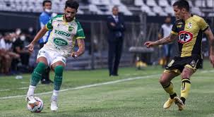 Coquimbo unido y curic� unido terminaron sin sacarse ventajas en el puerto. See Coquimbo Unido Vs Defensa And Justicia Live Online Live Free Rojadirecta See Directv Live Coquimbo Unido Vs Defensa And Justicia Free Soccer Espn 2 Fox Sport Red Card Pirlo Tv Live