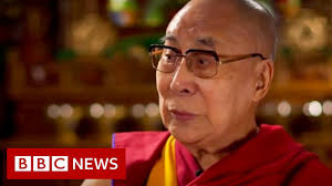 The dalai lama has, over the centuries, gained sufficient status to be accepted as ruler of tibet. Interview With The Dalai Lama Bbc News Youtube