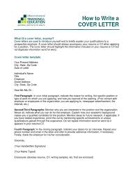 No one likes writing them, and recruiters just skim them. Writing A Cover Letter Pdf Resume Paragraph