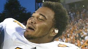 Just trying to make a name for himself