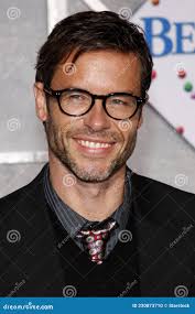 Guy Pearce editorial image. Image of california, capitan