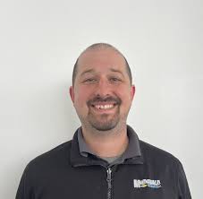 McDonald Chevrolet Staff