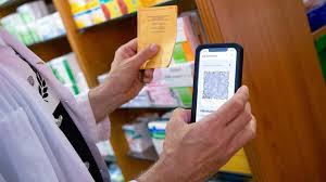 Die apothekerverb�nde bitten aber darum, lieber noch ein paar tage zu warten, damit es nicht gleich am ersten tag zum gro. Prd5abcnbu2e2m