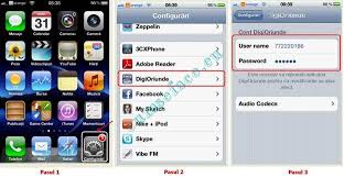 Aplicația meteo din windows 10 este încorporată în sistemul de operare și oferă detalii despre vreme oriunde ai fi. Cum Se Utilizeaza Aplicatia Digi Oriunde Pe Iphone Sau Ipad Pentru Clientii Rcs Rds Cumseface Eu