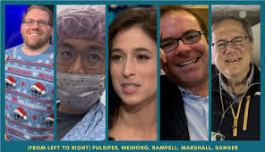 The Yang Slinger: Vol. XCII: