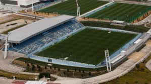Com'è attestato da alcuni documenti rinvenuti in un ufficio del monumental, stadio del river plate, il barcellona si era accordato con gli argentini che ancora. Real Madrid Does Not Rule Out Ending The Season At The Alfredo Di Stefano Stadium In Valdebebas Archyde