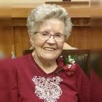 Helen Regina Baxter Obituary