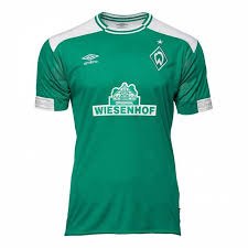 Trikot werder bremen auswärts 2019/2020. Trikot Milot Rashica 2020 2021 Werder Bremen