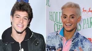 Frankie Grande Had A Fling With Another Big Brother Star