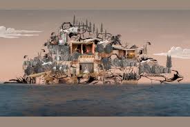 Mimarlık Robotu | Etkinlik Takvimi