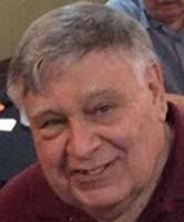 Hubert Merlin Obituary (1945