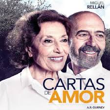 Cartas de amor, crítica teatral