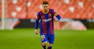 Utiliza cookies propias y de terceros para ofrecerle contenidos adaptados a sus intereses. Messi Makes Barcelona Return To Sign New Five Year Deal