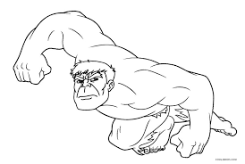 Download and print these hulk to print coloring pages for free. Free Printable Hulk Coloring Pages For Kids