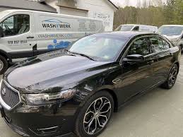 Maybe you would like to learn more about one of these? Wash N Werk Mobile Detailing Gift Card Raleigh Nc Giftly