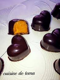 Chocolats Fourres Au Praline Maison Amour De Cuisine Chocolat Recette Chocolat Chocolate Bonbon