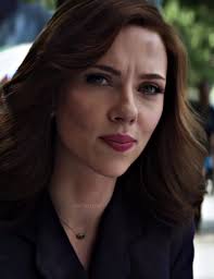 Widow Rider Throwing Cake