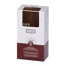 Adesso ho i capelli che variano a seconda dell'umore. Tinta Per Capelli Color 6 77 Nocciola Lucens Umbria Naturasi