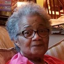 Obituary information for Grace Elizabeth Cannon