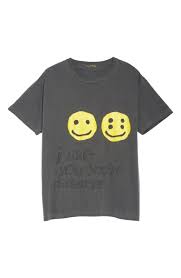 I also briefly talk about cynthia lu the designer behind the clothing. Cactus Plant Flea Market I Like You You Re Different T Shirt Nordstrom Exclusive Nordstrom