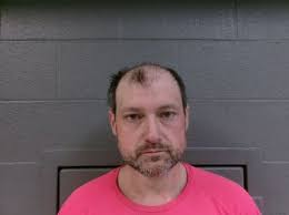 West Virginia Mugshots