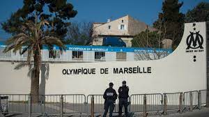 D'après les informations de rmc sport, il semblerait que trois candidats se détachent dans la course au rachat du club. L Om Est A Vendre A Qui Et Pourquoi Eurosport
