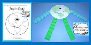 Since the first earth day was held in 1970 in the united states, it has grown into an internationally celebrated event in more than 200 countries across the globe. Learning Ideas Grades K 8 Earth Day Activities For Kids Preschool And Elementary