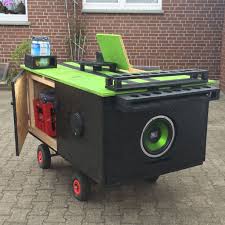 Mai Wagen Bollerwagen Bauen Bollerwagen Spielzimmer Keller