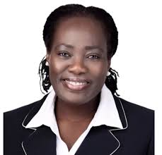 Dr. Wendy Bertram, Nurse Practitioner