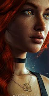 Bryce Quinlan fanart