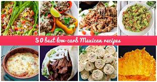 Lisa's recipes have been featured on popular magazine sites including. 50 Best Low Carb Mexican Recipes For 2018