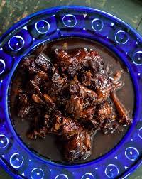 If you are planning on cooking the beef oxtails . Glazed Oxtails Recipe In 2020 Recipes Oxtail Recipes Oxtail