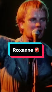 Discovering Roxanne: A Journey Through Rock Music