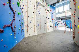 Asia's largest indoor climbing gym blocked blocked @camp5. Camp5 Asia S Premier Indoor Rock Climbing Gym Camp5 Asia S Premier Indoor Rock Climbing Gym