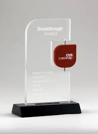 Custom Award Trophies Crystal Acrylic And More Awards Com Custom Awards Trophy Design Awards Trophy