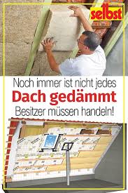 Dach Dammen In 2020 Dach Dammen Dach Haus Sanieren