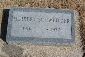 Herbert Schweitzer (1901-1977)