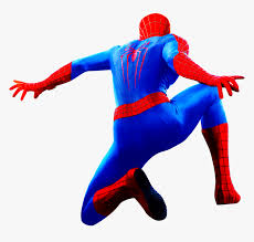 For peter parker, there's no feeling quite like swinging between skysc. The Amazing Spider Man 2 Png Amazing Spiderman 2 Png Transparent Png Transparent Png Image Pngitem