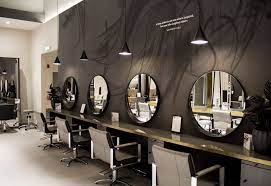 Glamour salon by sara lynne. Trevor Sorbie Hair Salon Dubai